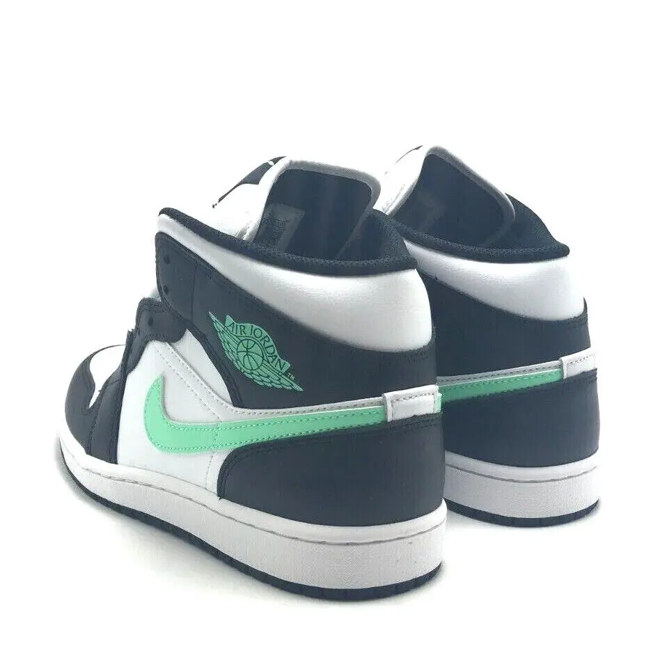 Nike shoes - Air Jordan 1 Mid - Air Mid - DQ8426-103 - White 3