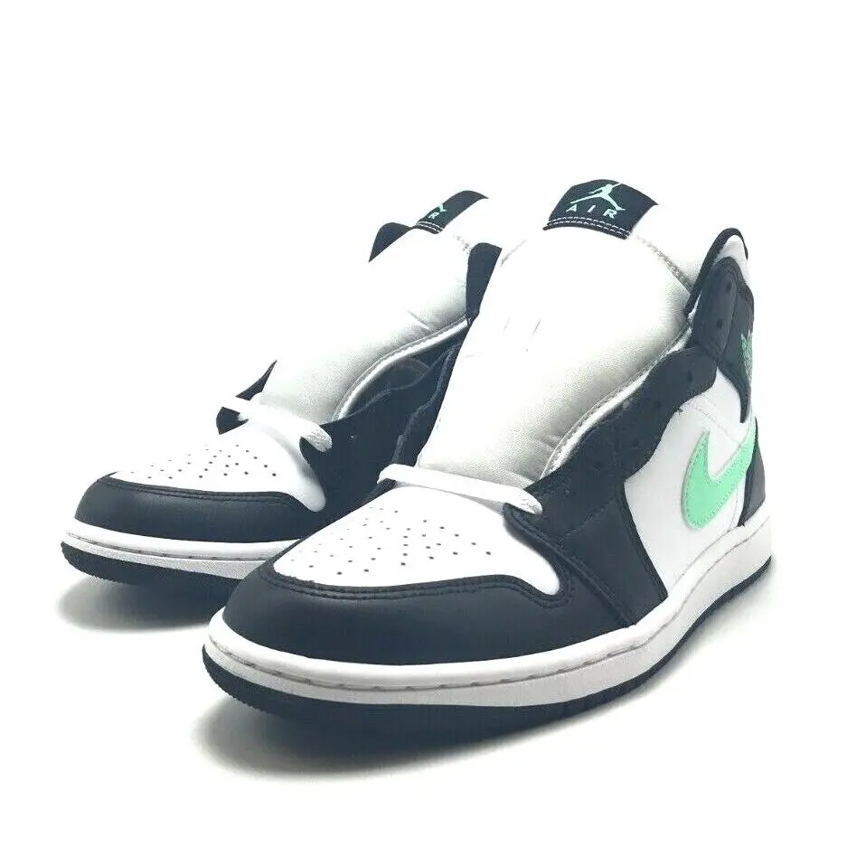 Nike shoes - Air Jordan 1 Mid - Air Mid - DQ8426-103 - White 9