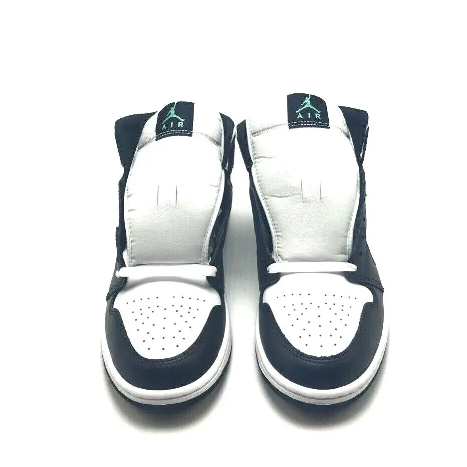 Nike shoes - Air Jordan 1 Mid - Air Mid - DQ8426-103 - White 11