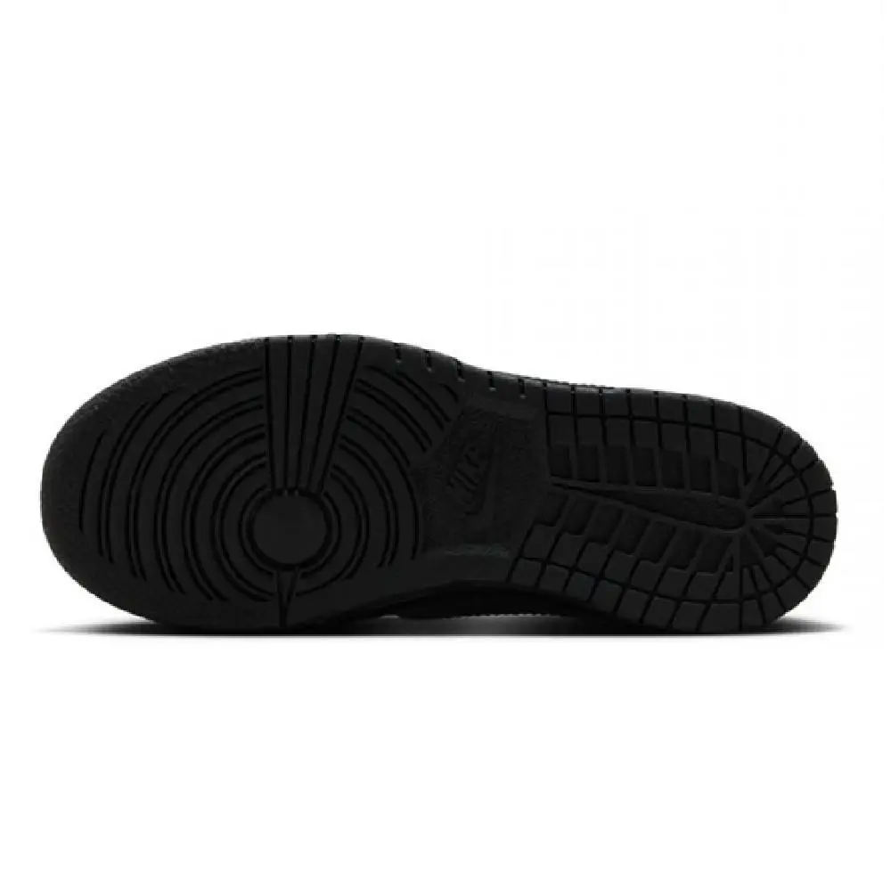 Nike shoes - FB9108 009 - FB9108 009 - Black/Black-Black 3