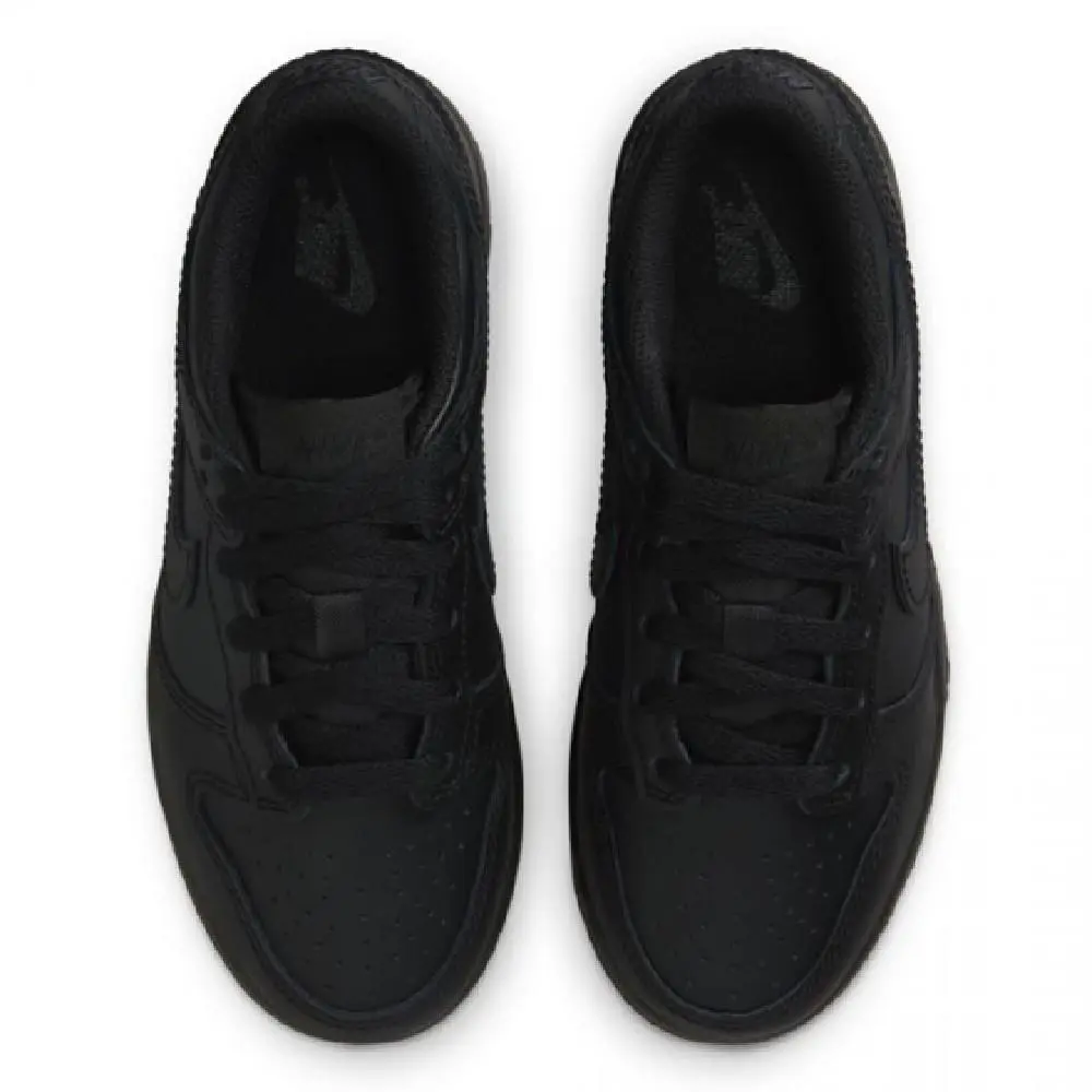 Nike shoes - FB9108 009 - FB9108 009 - Black/Black-Black 6