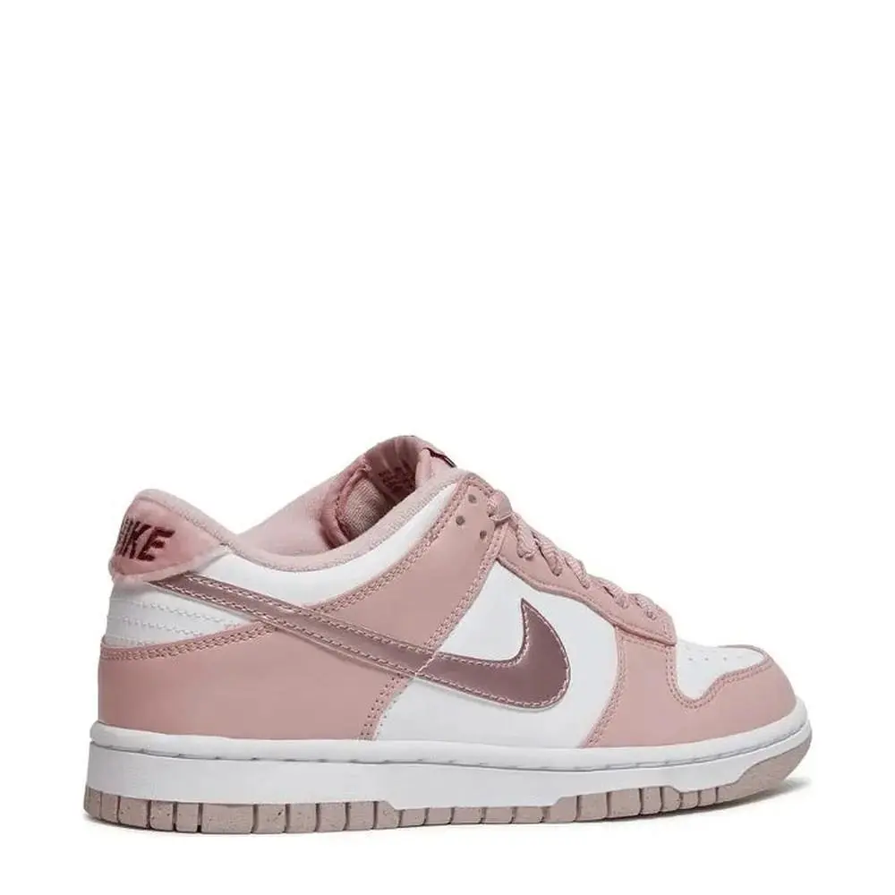 Nike shoes - Pink, White 3