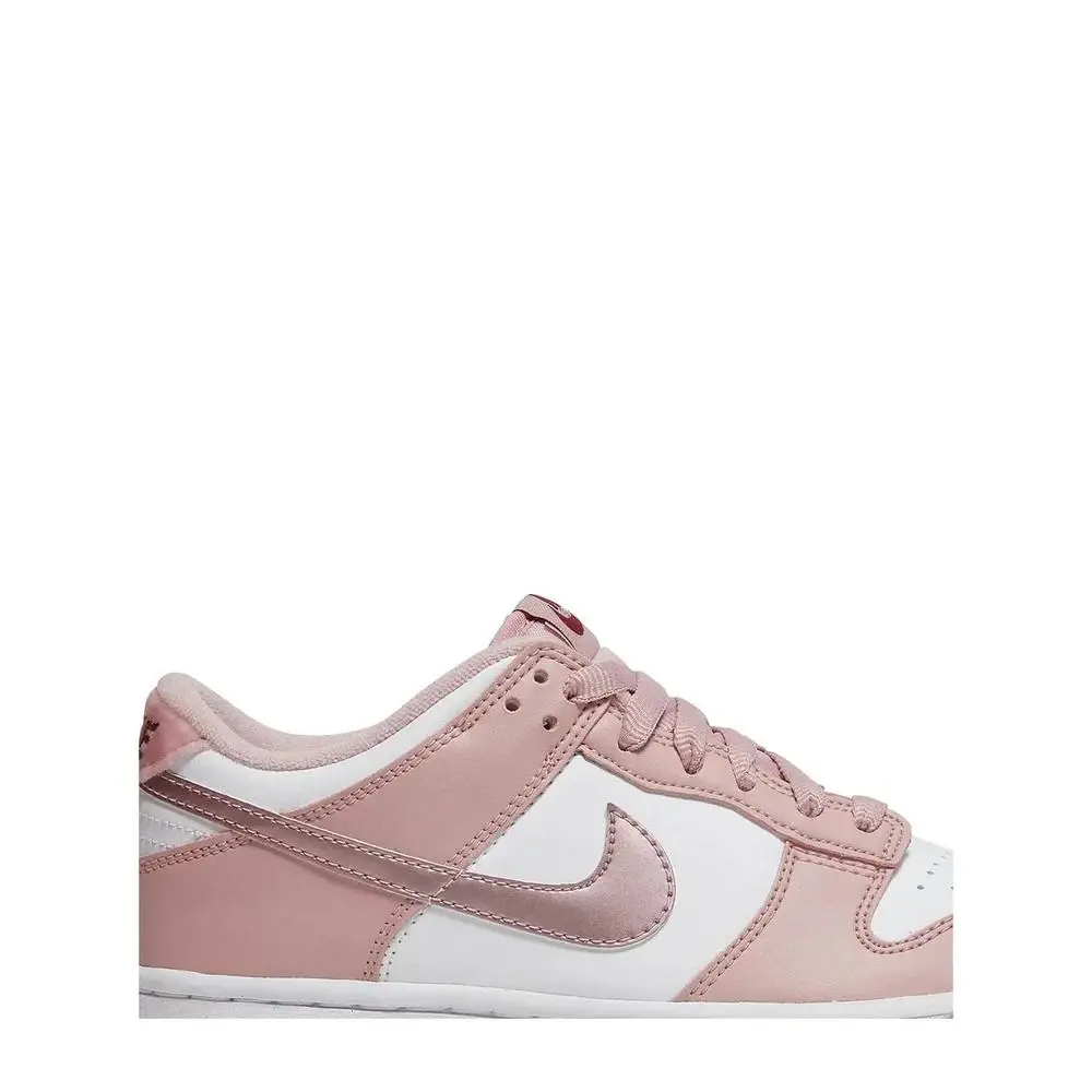 Nike shoes - Pink, White 5