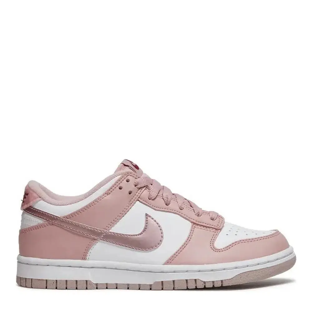 Nike shoes - Pink, White 14