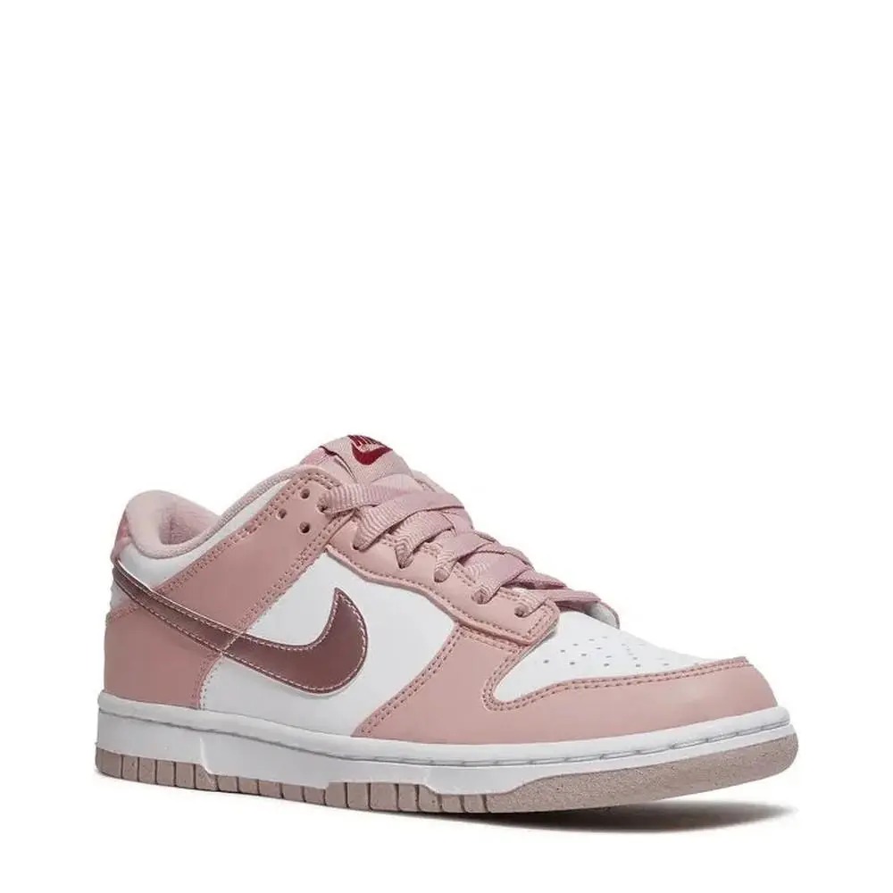 Nike shoes - Pink, White 15