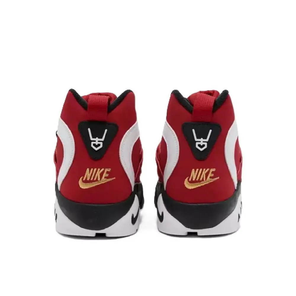 Nike shoes - HQ2631 600 - HQ2631 600 - Prime Red/White-Black 1