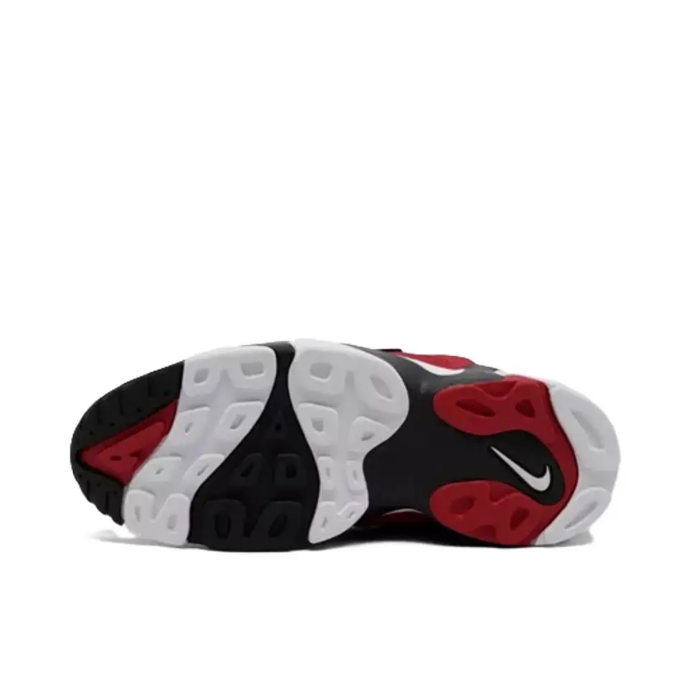 Nike shoes - HQ2631 600 - HQ2631 600 - Prime Red/White-Black 3