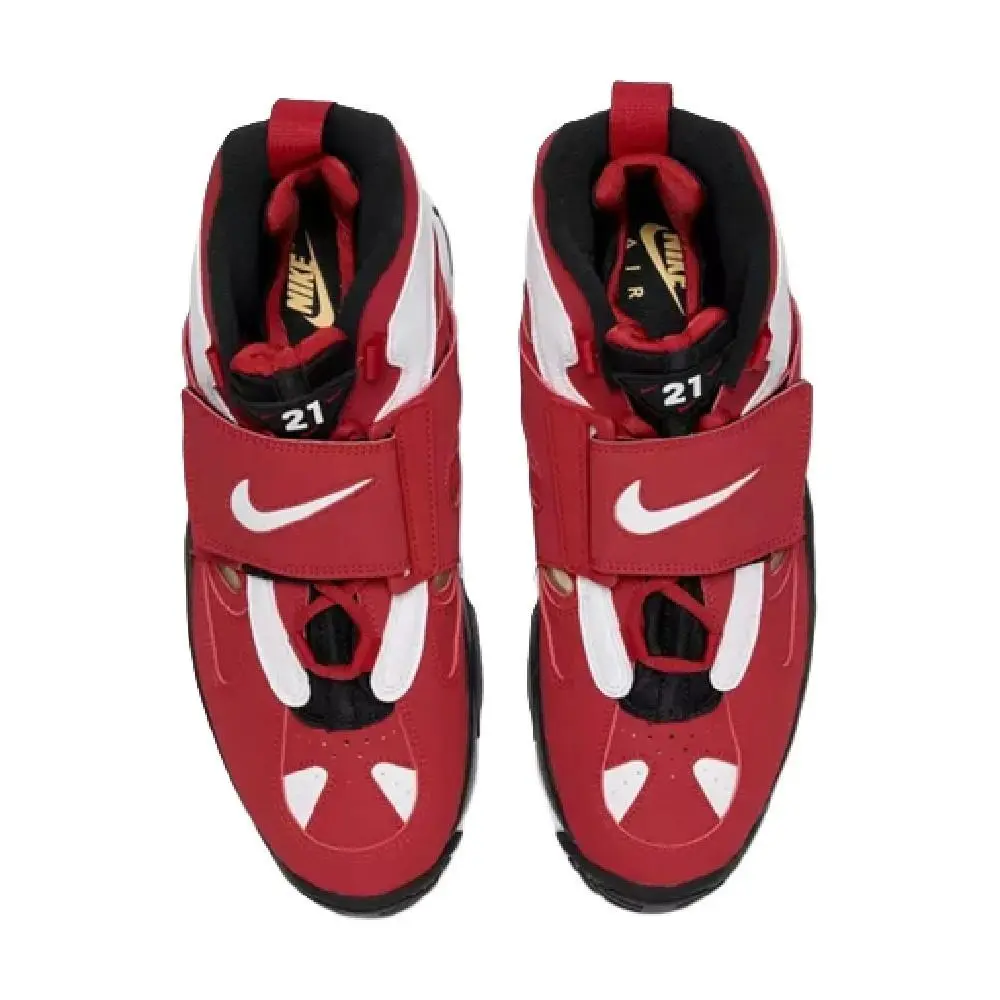 Nike shoes - HQ2631 600 - HQ2631 600 - Prime Red/White-Black 7