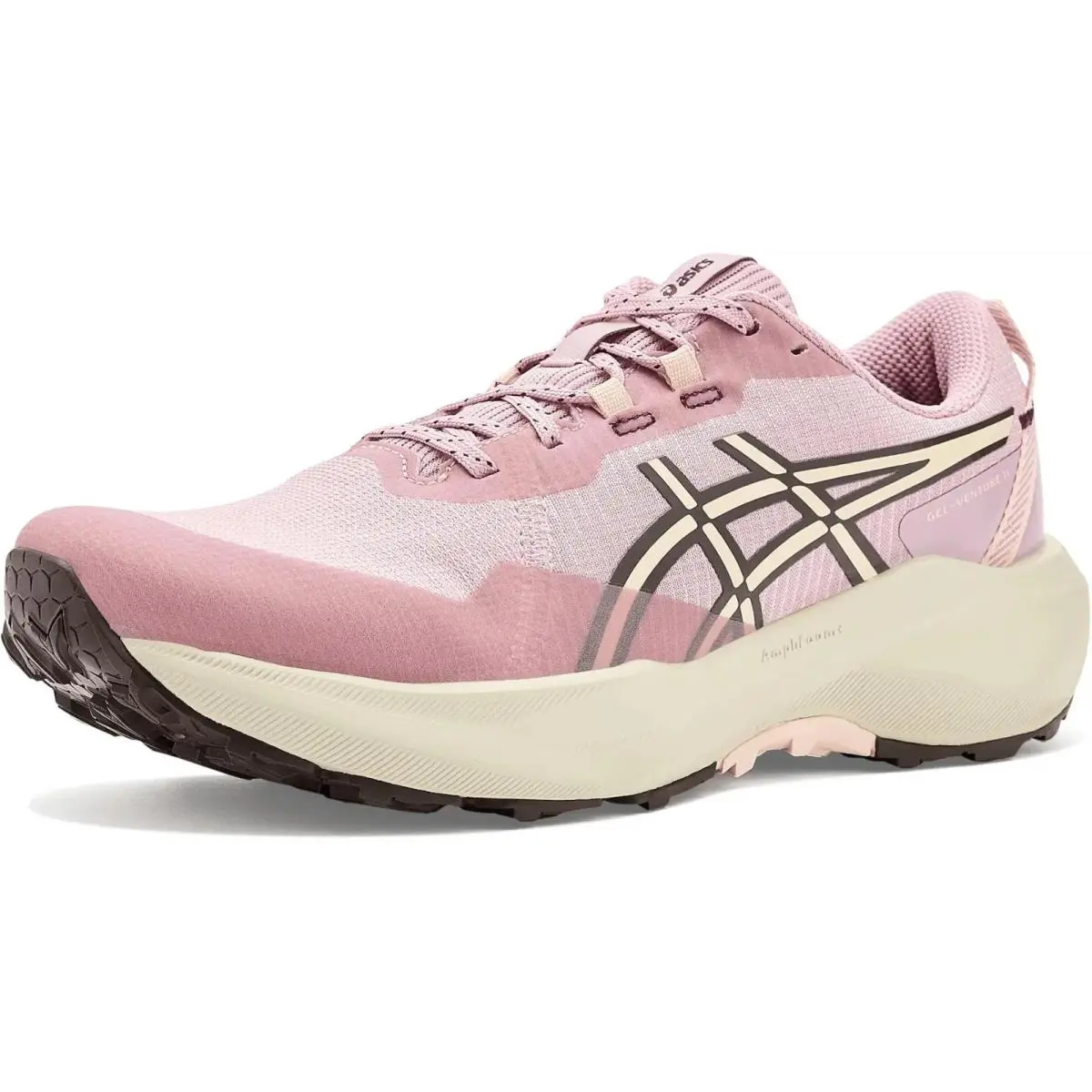 Asics shoes - Pink 0