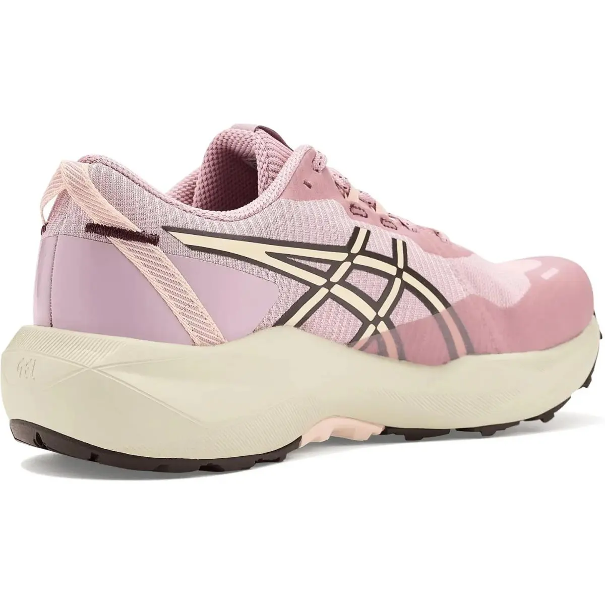 Asics shoes - Pink 1