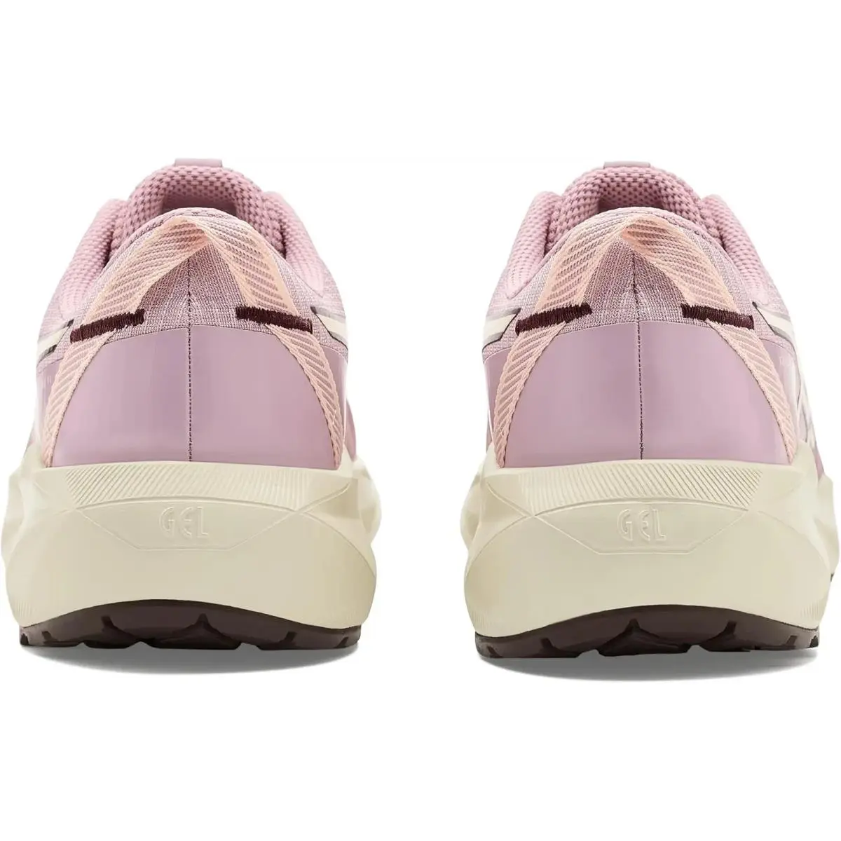 Asics shoes - Pink 9