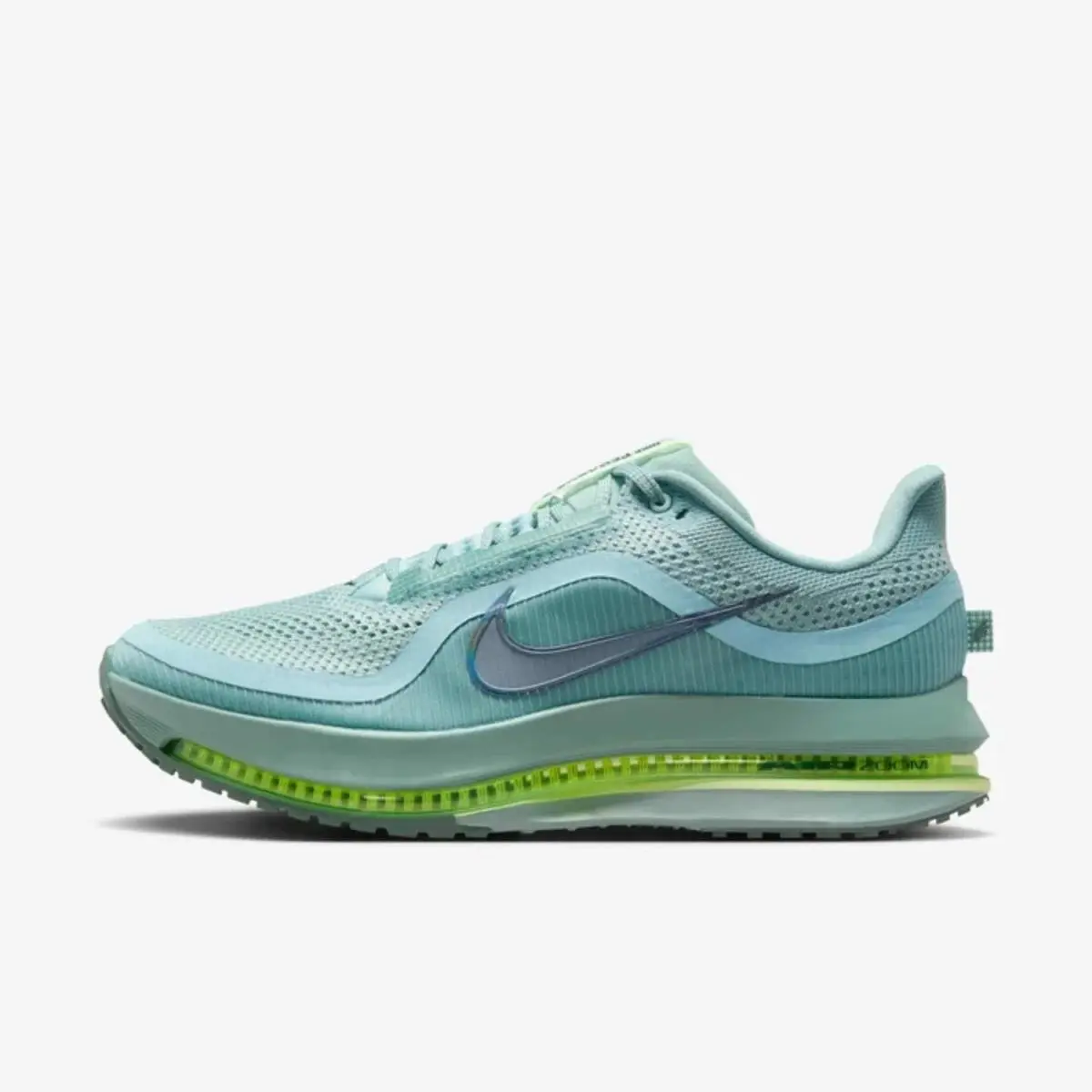 Nike shoes - Nike Pegasus Premium HQ2592-009 - Pegasus Premium - HQ2592-009 - Blue 1