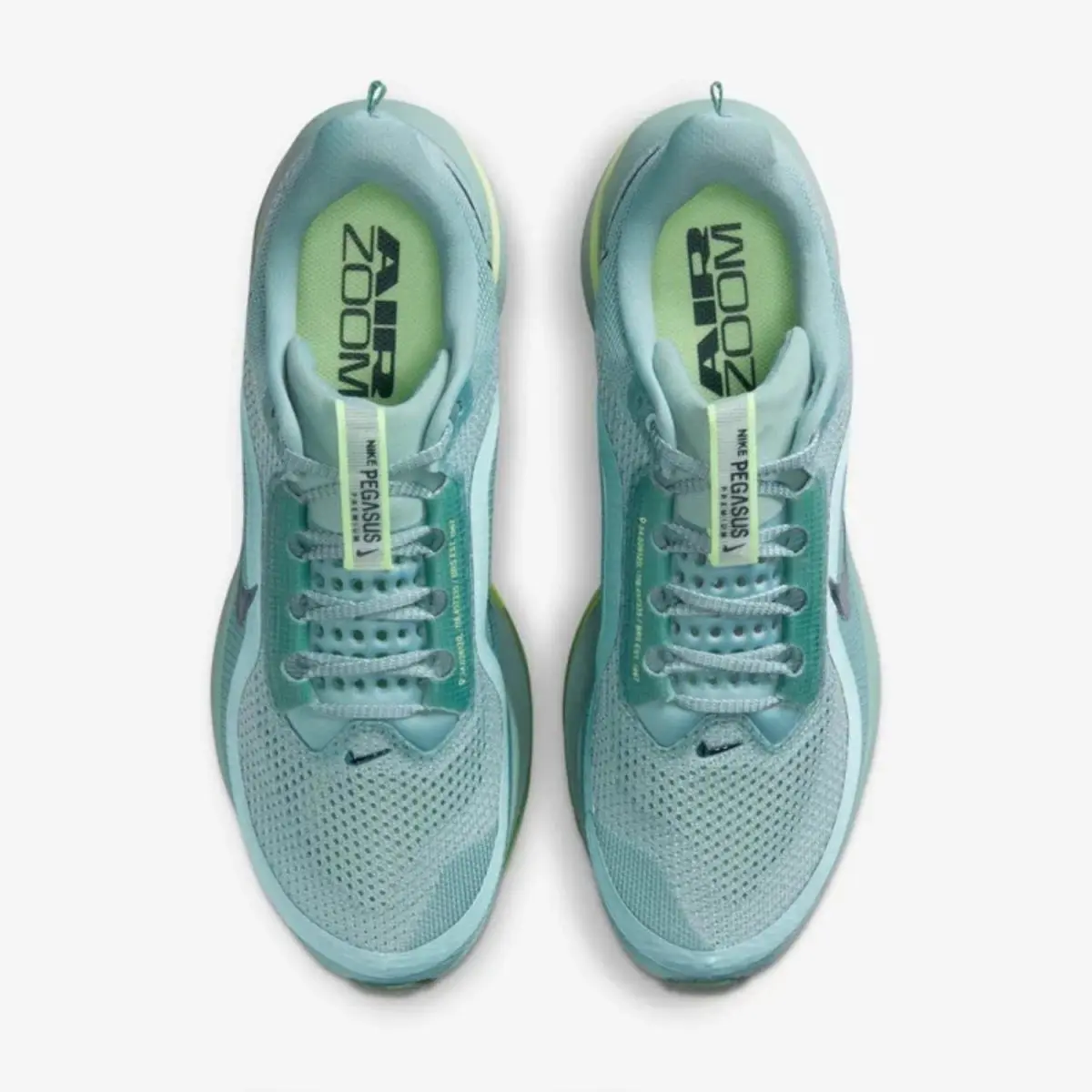 Nike shoes - Nike Pegasus Premium HQ2592-009 - Pegasus Premium - HQ2592-009 - Blue 8