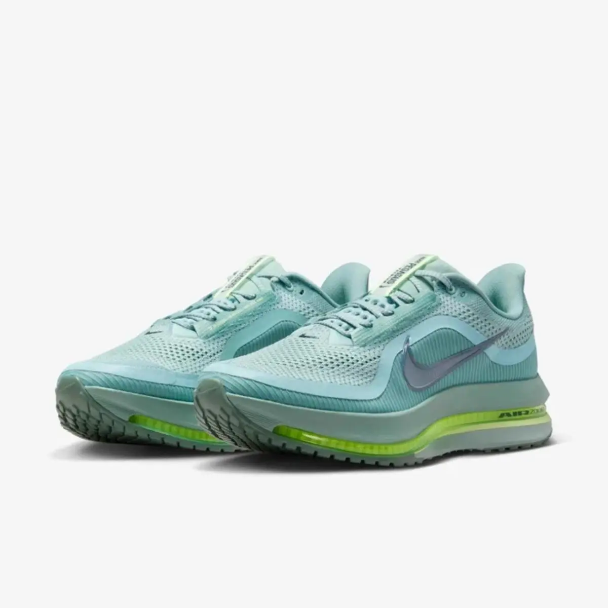 Nike shoes - Nike Pegasus Premium HQ2592-009 - Pegasus Premium - HQ2592-009 - Blue 5