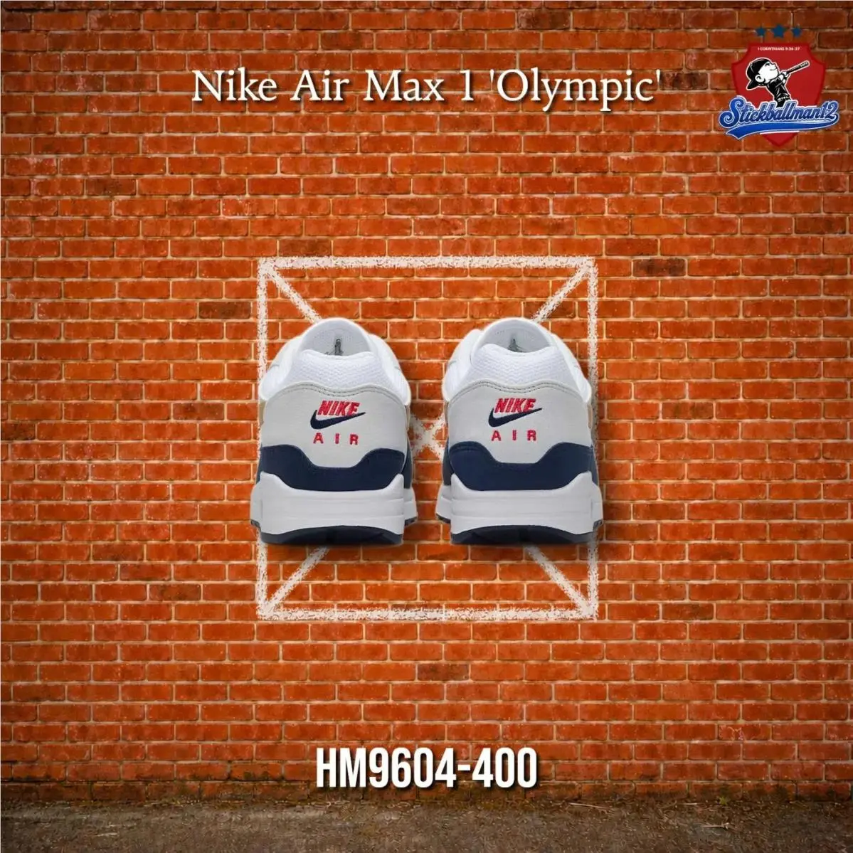 Nike shoes - HM9604400 - HM9604-400 - Multicolor 3