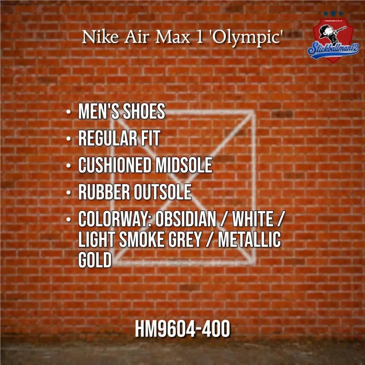 Nike shoes - HM9604400 - HM9604-400 - Multicolor 4