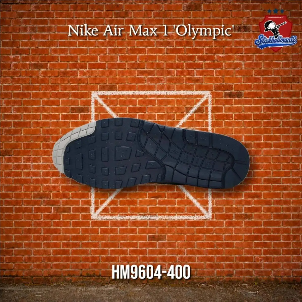 Nike shoes - HM9604400 - HM9604-400 - Multicolor 9