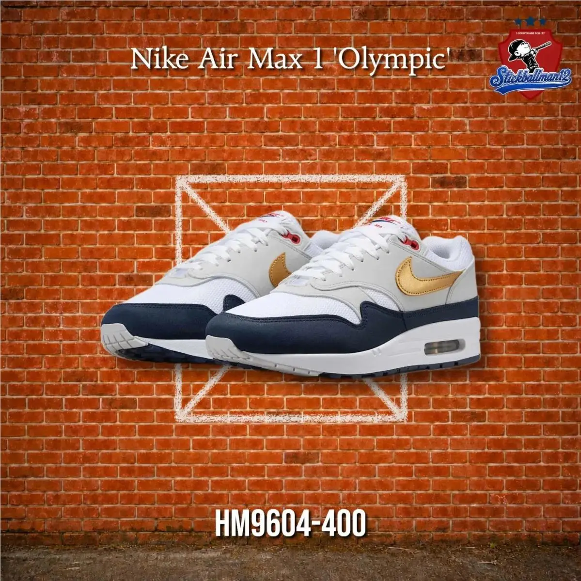 Nike shoes - HM9604400 - HM9604-400 - Multicolor 7