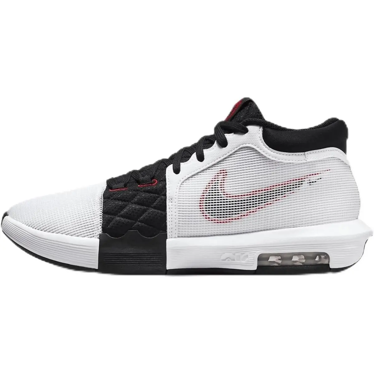 Nike Mens Lebron Witness Viii Basketball Shoes Box NO Lid FB2239 103