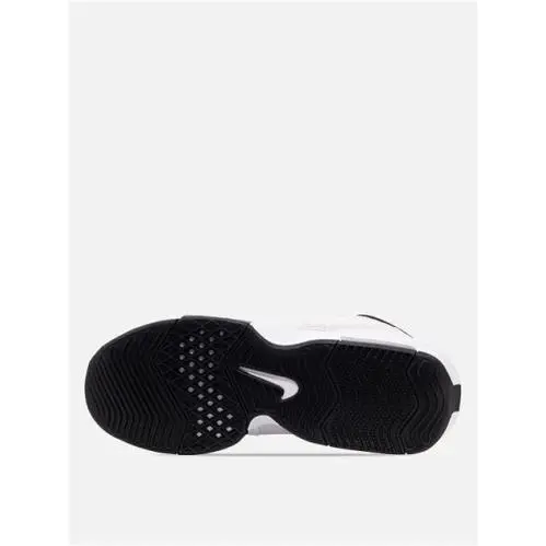 Nike shoes - Nike LeBron Witness - LeBron Witness - FB2239 103 - WHITE BLACK UNIVERSITY RED 8