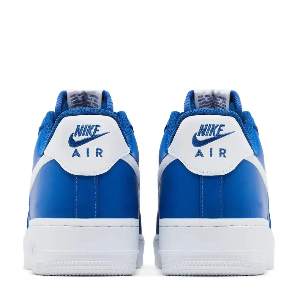 Nike shoes - FJ4146402 - FJ4146-402 - Blue 16
