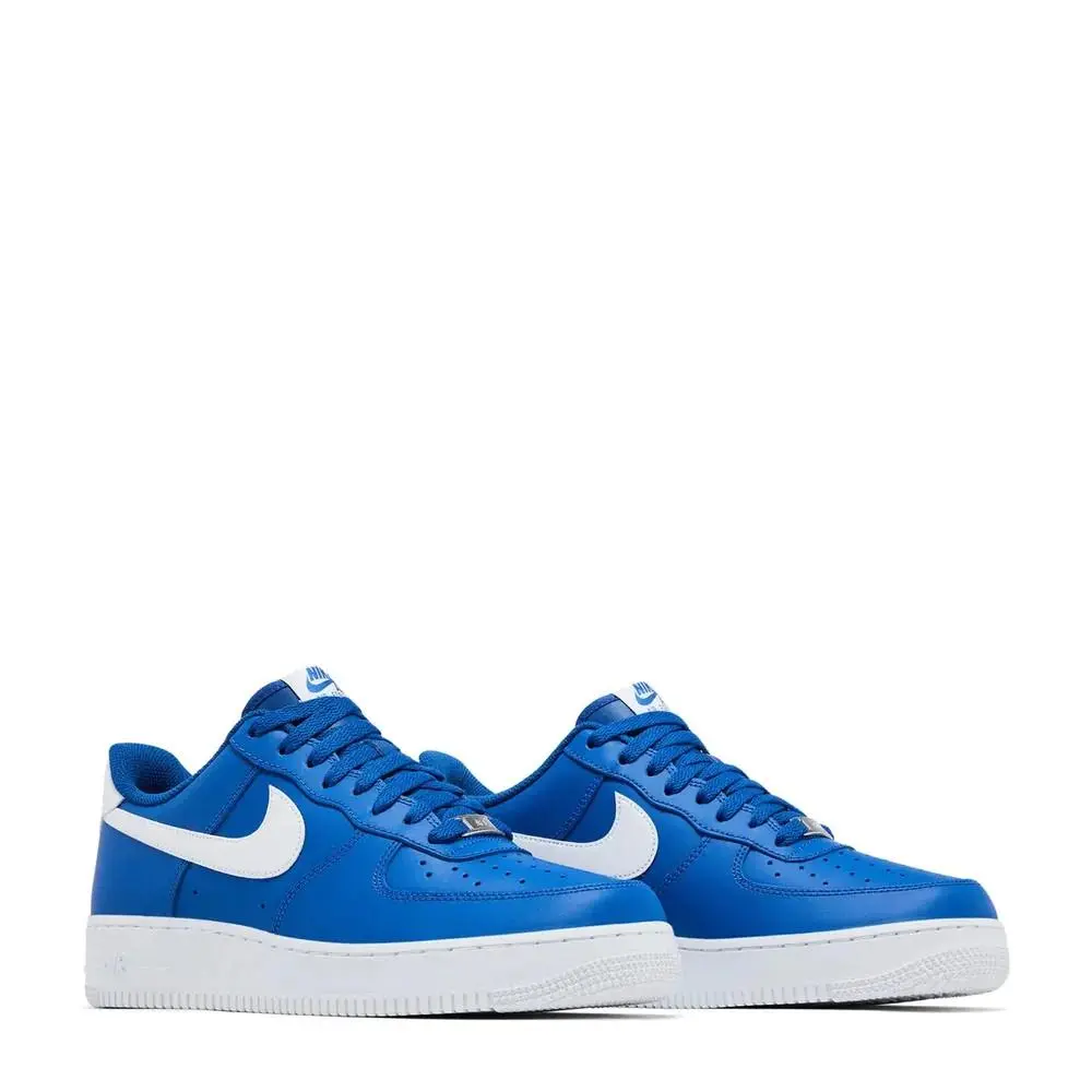 Nike shoes - FJ4146402 - FJ4146-402 - Blue 18