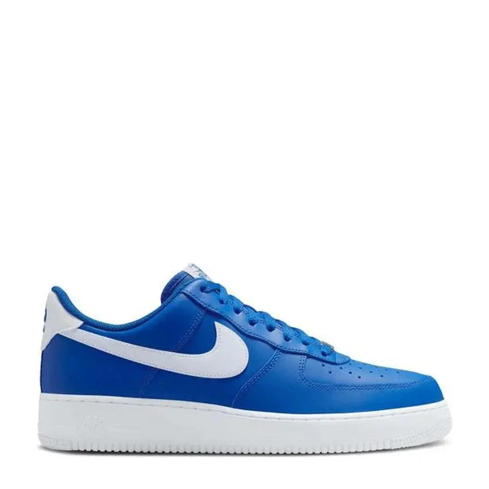Nike shoes - FJ4146402 - FJ4146-402 - Blue 6