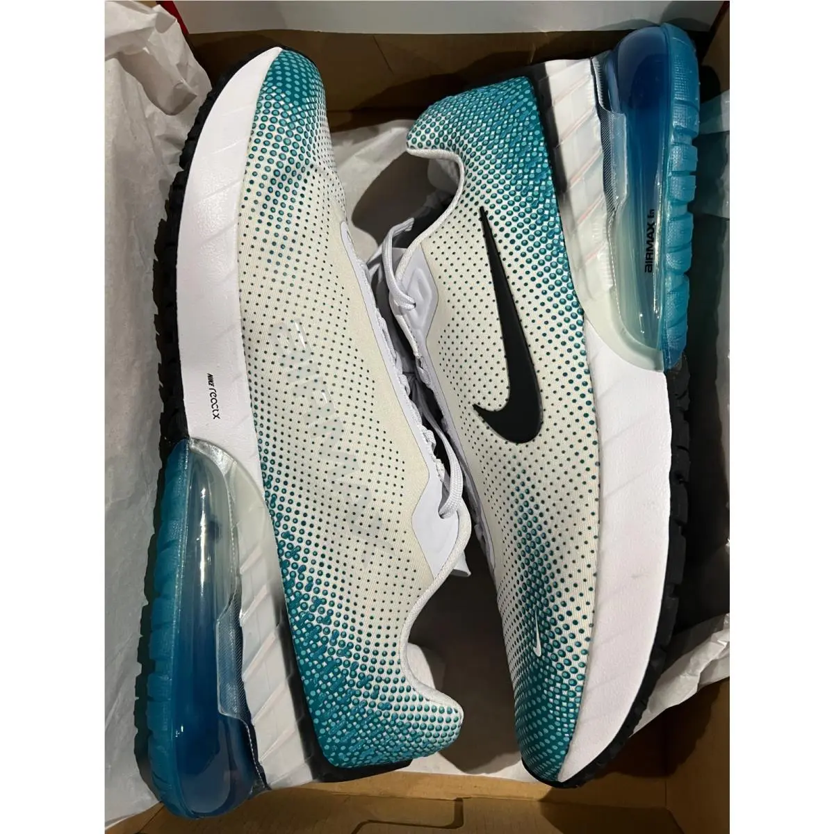 Mens Nike Air Max Phoenix FZ5307 105 Size 8 13