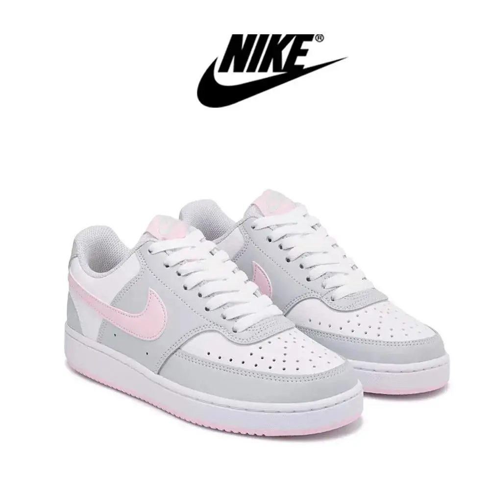 Nike shoes - Nike Court Vision - Court Vision - IB4009 043 - White 0