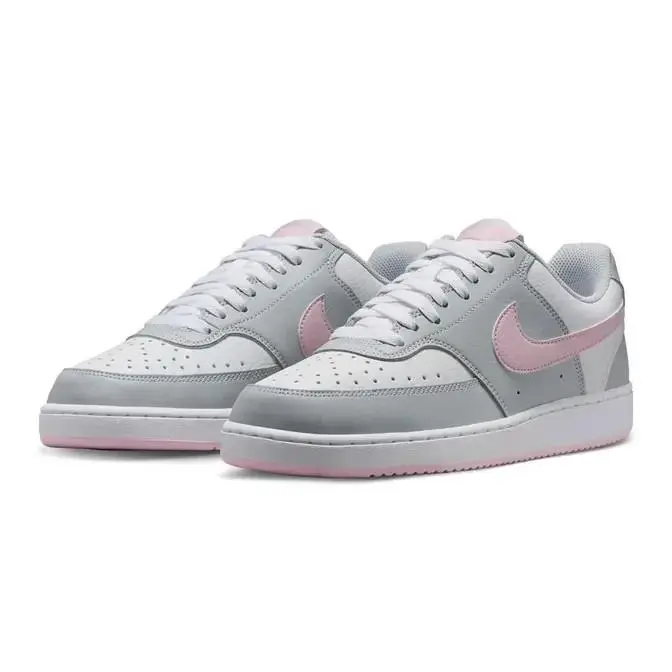 Nike shoes - Nike Court Vision - Court Vision - IB4009 043 - White 11