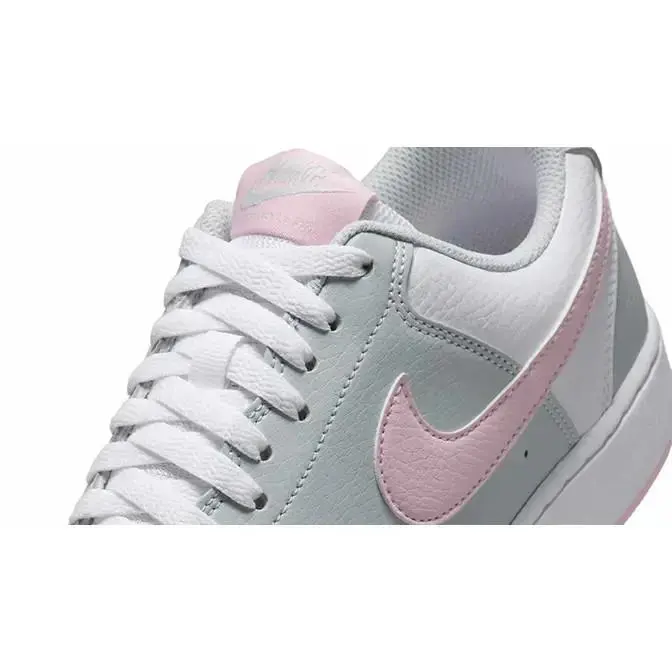 Nike shoes - Nike Court Vision - Court Vision - IB4009 043 - White 12