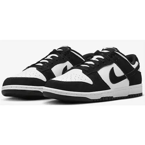 Nike shoes - FQ8249 100 - FQ8249 100 - White/Black-White 6