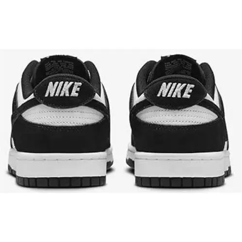 Nike shoes - FQ8249 100 - FQ8249 100 - White/Black-White 7