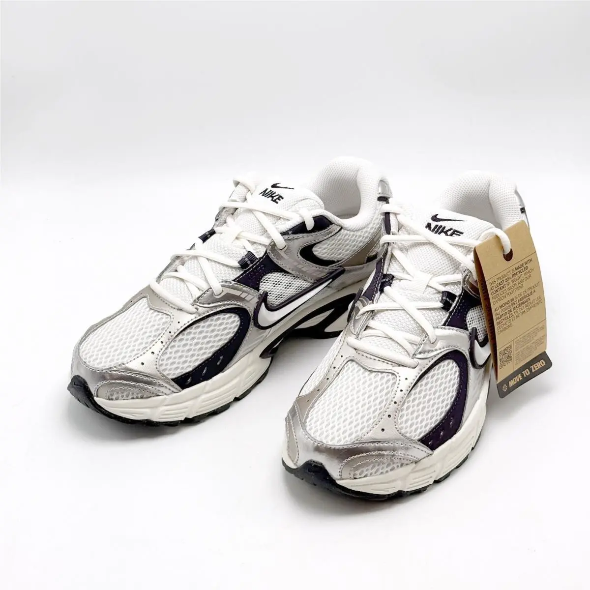 Nike shoes - Nike V5 RNR - RNR - HJ5228-011 - Brown 5