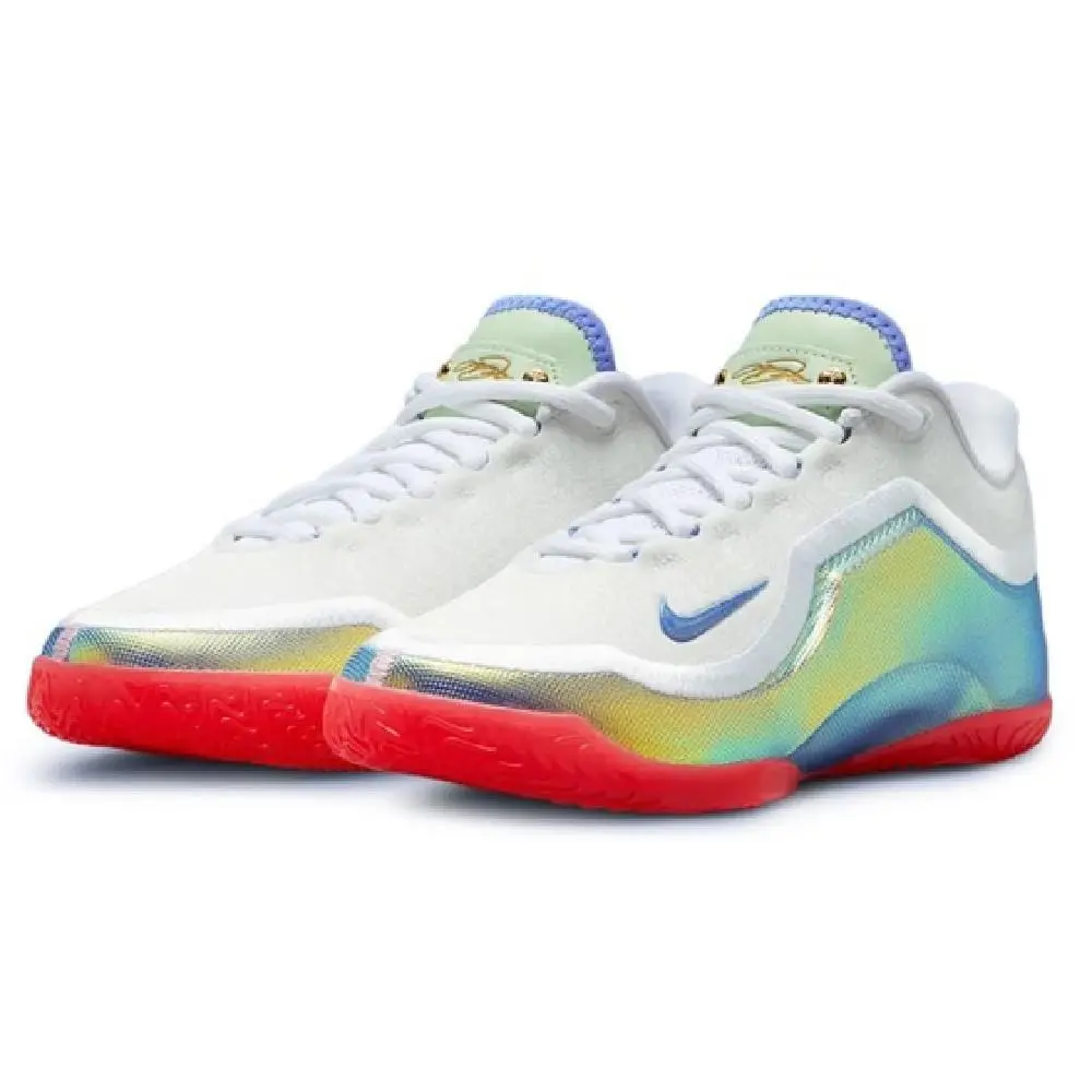 Nike shoes - IB9562 102 - IB9562 102 - White/Multi-Color-Lt Crimson 1