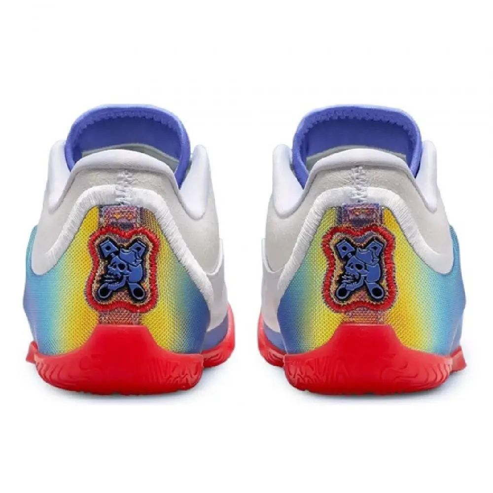 Nike shoes - IB9562 102 - IB9562 102 - White/Multi-Color-Lt Crimson 2
