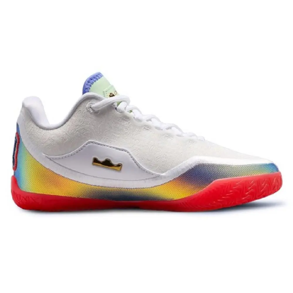 Nike shoes - IB9562 102 - IB9562 102 - White/Multi-Color-Lt Crimson 6