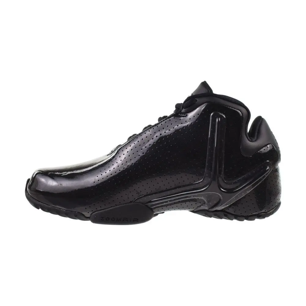 Nike shoes - Black/White-Black 2