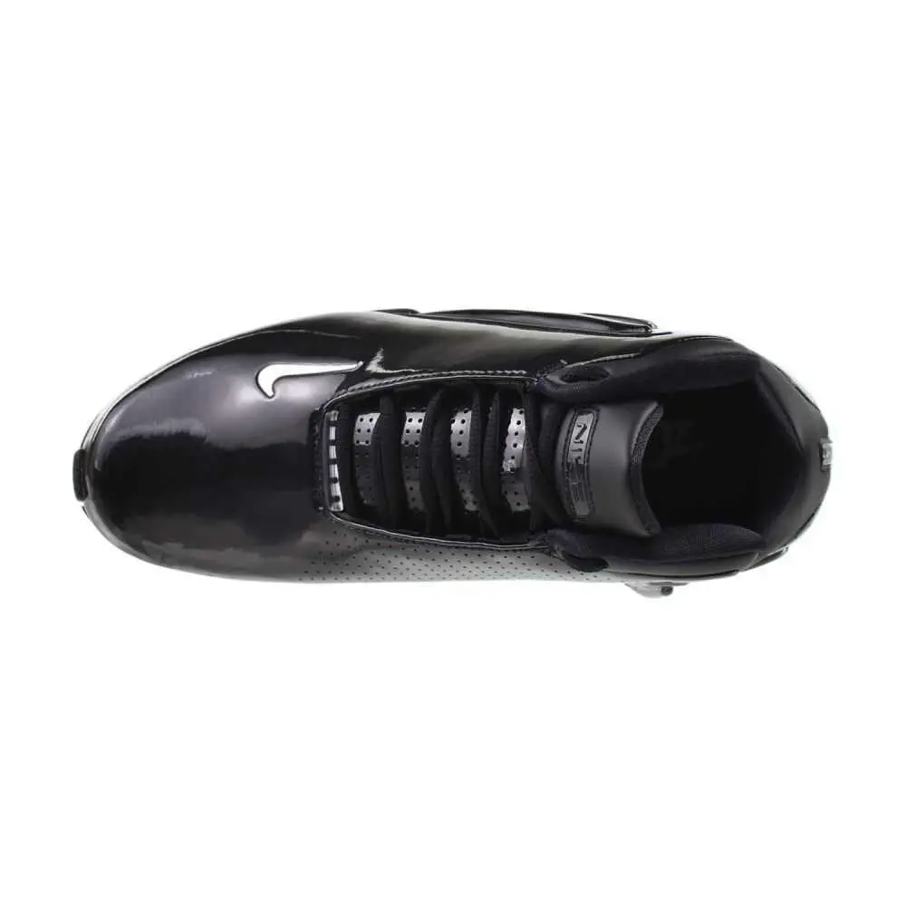 Nike shoes - Black/White-Black 3