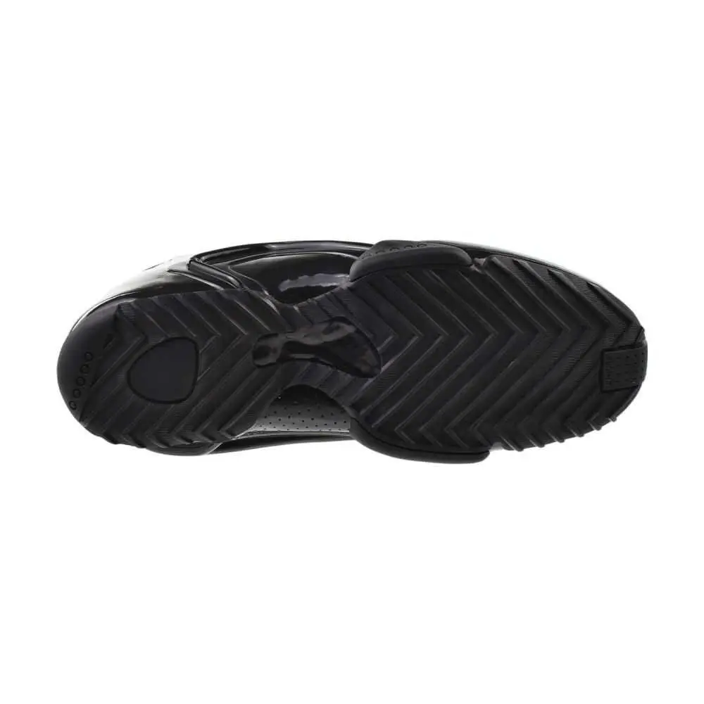 Nike shoes - Black/White-Black 4