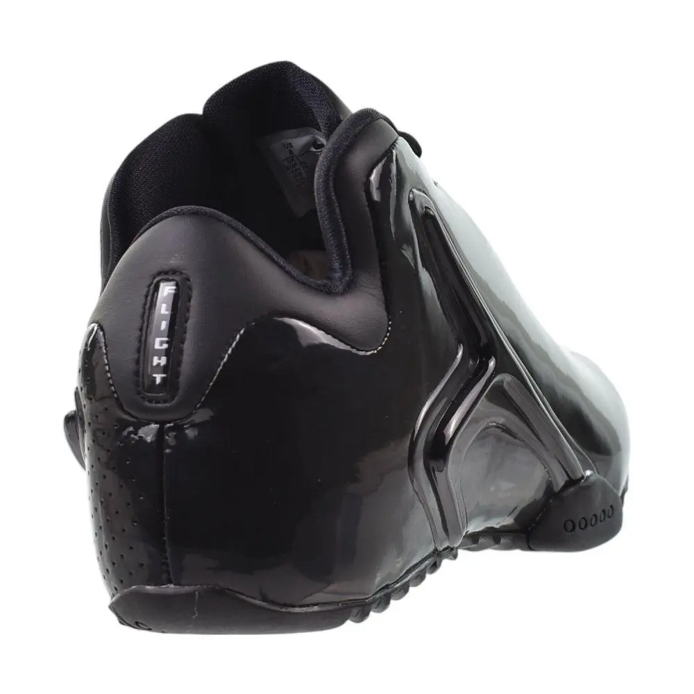 Nike shoes - Black/White-Black 7