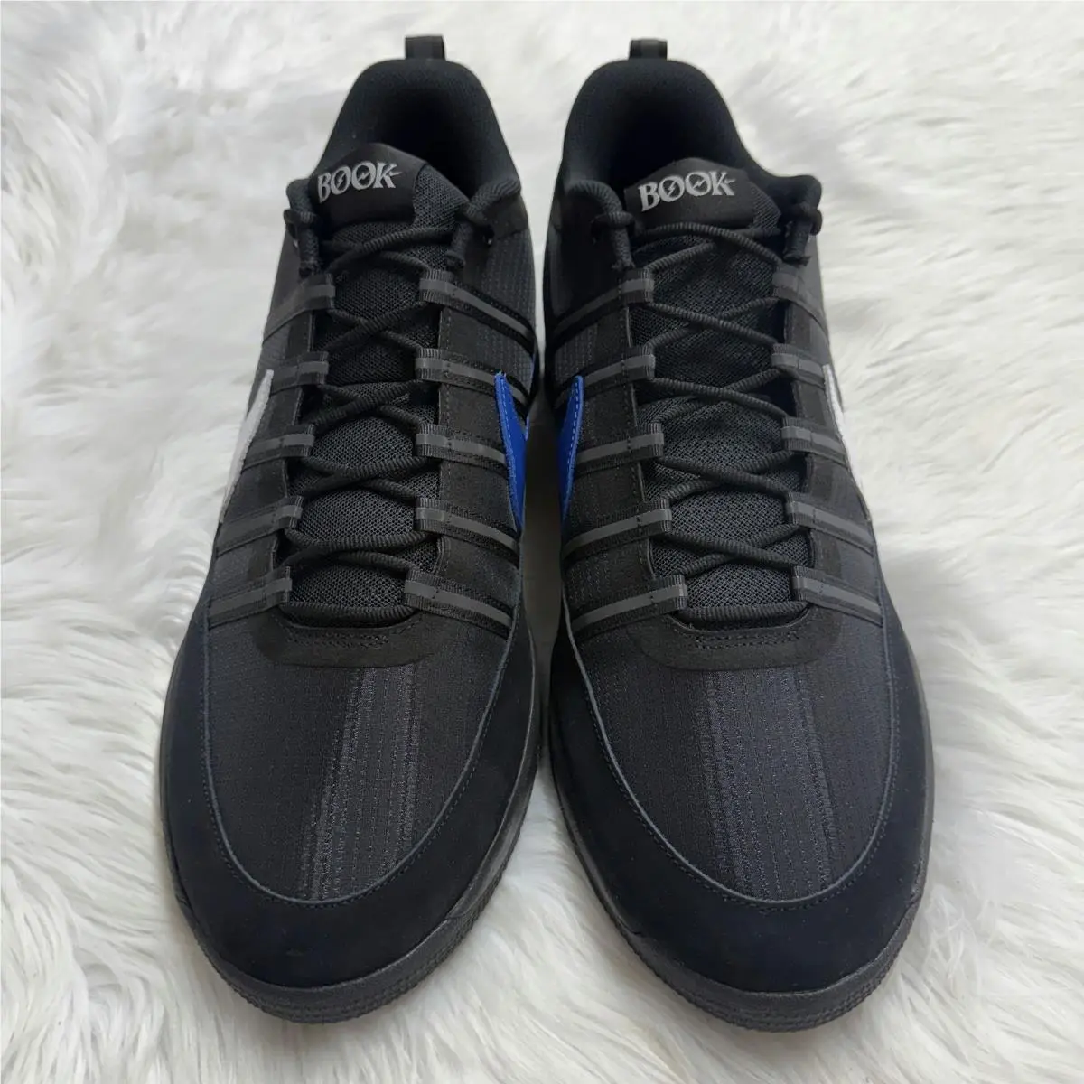 Nike shoes - Book 2 Fragment - Book Fragment - IO9950-900 - Multi 1