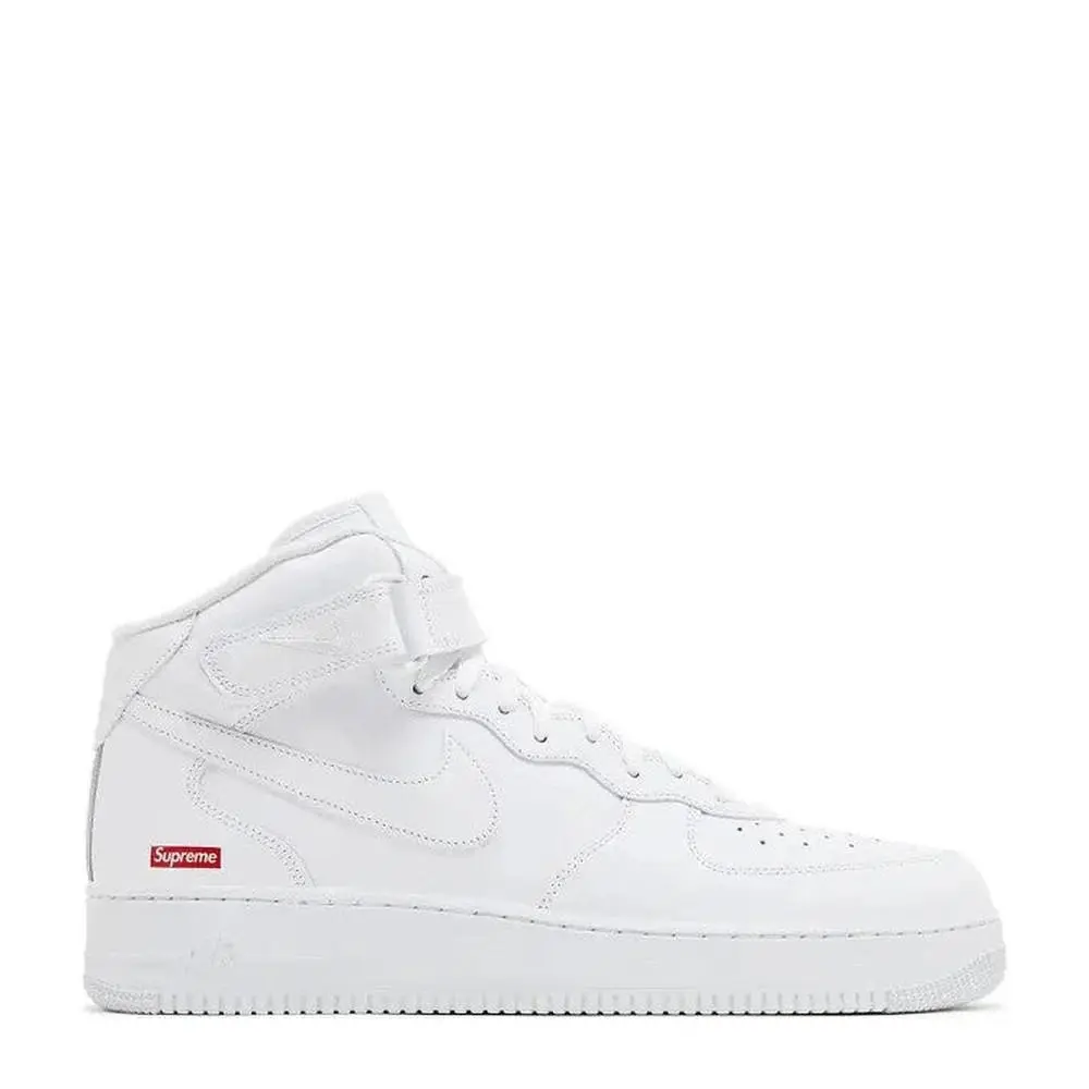 Nike shoes - FZ8784100 - FZ8784-100 - white 5