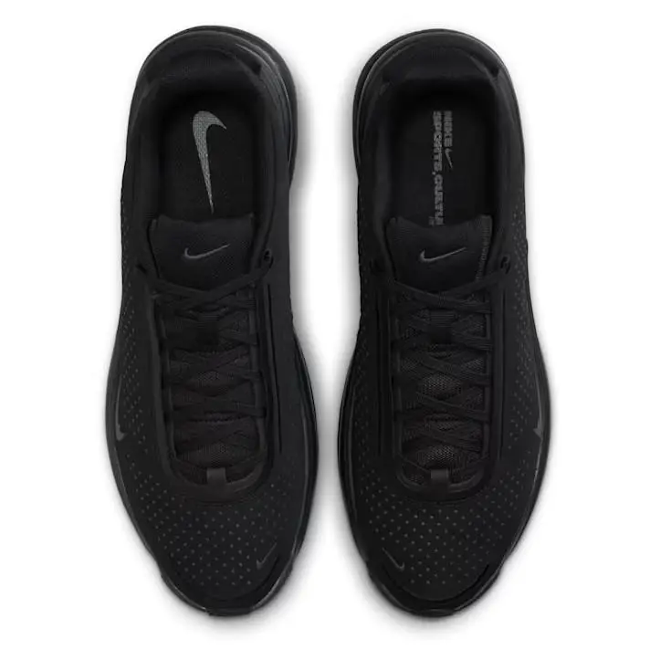 Nike shoes - UPTURN - UPTURN - Tanjun - Black/Black 9