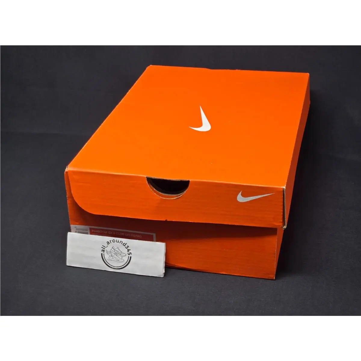 Nike shoes - Nike Phantom GX - Phantom - FJ2565-300 - Green 6
