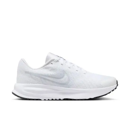 Women Nike Run Defy HM9593-103 White/pure Platinum/black