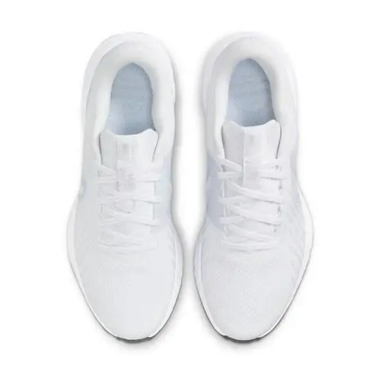 Nike shoes - NIKE Run Defy - Run Defy - HM9593-103 - White 3