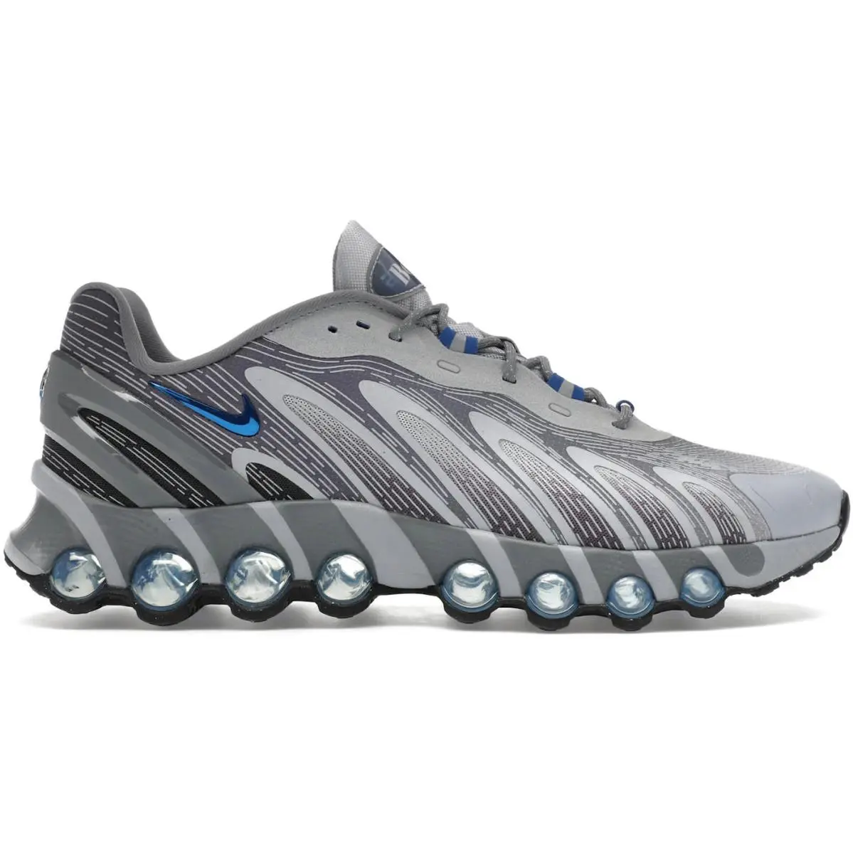 Nike shoes - IB7455012 - IB7455-012 - Multicolor 2