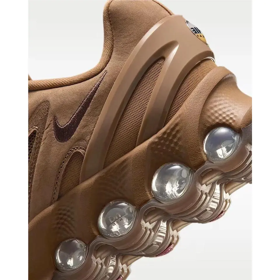 Nike shoes - Nike Air Max DN - Air Max - IB6381 200 - Beige 2