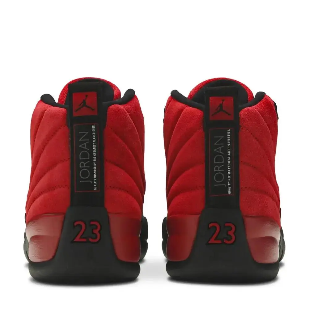 Nike shoes - CT8013602 - CT8013-602 - Red 6